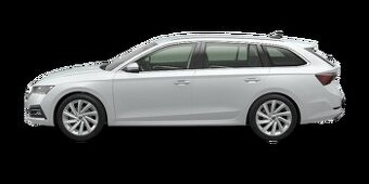 Škoda Octavia IV sada ALU kol R18