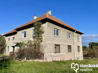 Prodej, Rodinný dům, 8+kk, Vítonice