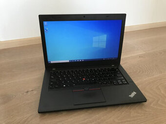 Daruji starší notebook Lenovo T460
