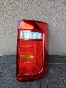 VW CADDY LIFT PZ LAMPA , 2K1945096AD