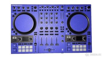 NI Traktor Kontrol S4 MK3 + Decksaver + Flight Case