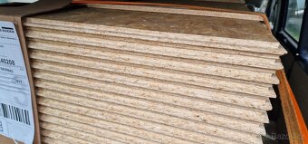 OSB desky 22mm 2050x675 PD