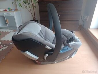 Autosedačka Cybex Aton - vajíčko + základna