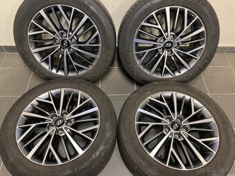 ORIGINAL ALU KOLA HYUNDAI TUCSON 225/55/18