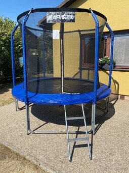 Trampolína Marimex