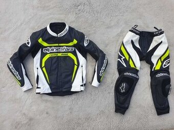 Moto kombineza Alpinestars Montegi 50Eur