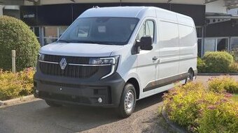 Renault Master, L3H2P3 Extra dCi 150k