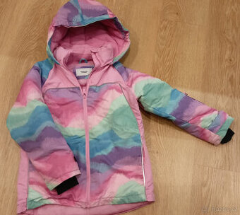 Zimní bunda 134