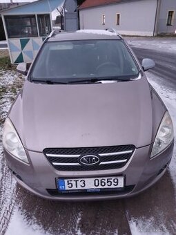 Prodam kia ceed