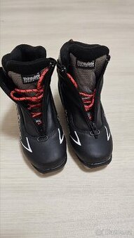 Běžkařské boty Alpina vel. 34