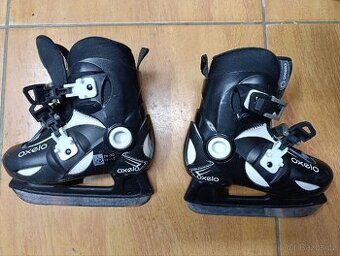 Dětské lední brusle 28-30