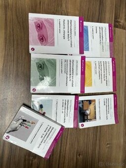 Učebnice pro zdravotnické obory sš