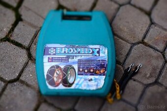 Sněhové řetězy - 1