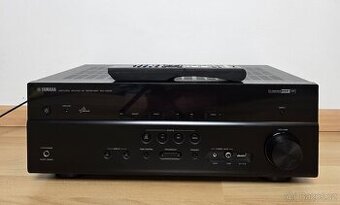 Yamaha RX-V575 /USB/sieťové funkcie/AIRPLAY