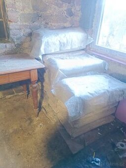 19x 40-50 kg pytle se ztvrdlým vápnem