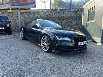 Audi A7 2014