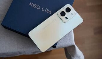 Vivo x80 lite 5g 256gb