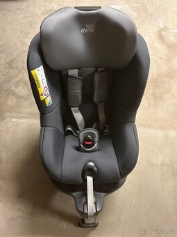 Autosedačka Britax Romer