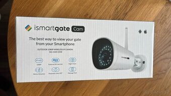iSmartGate Cam Venkovní kamera
