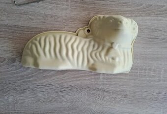 Forma na beránka