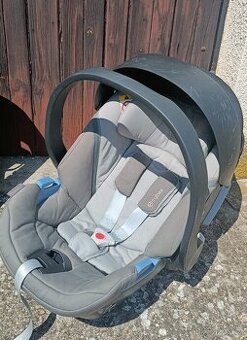 Autosedačka Cybex Aton 5