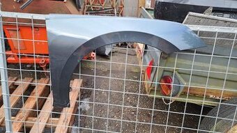 Pravy predni blatnik skoda octavia IV Octavia 4 Poskozeny do