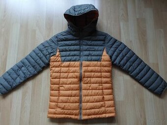 Přechodová či slabší zimní bunda Columbia, vel. 152/158