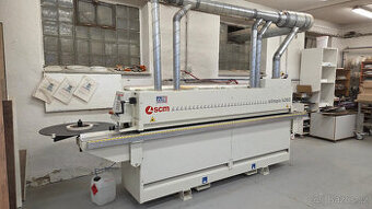 Olepovačka hran SCM Olimpic K360T