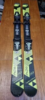 Lyže Fischer Race RC4