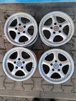 Alu kola R15 5x112 ET 38