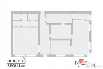 Prodej, komerční/činžovní dům, 815 m2, Bolevecká 609/1, Seve