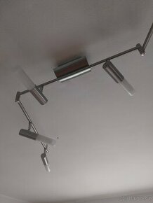 Lustr, stropní svítidlo, světlo