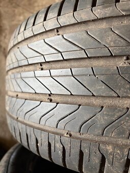 Letní pneu 225/45/17 Good Year