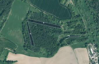 Les, prodej, Zastávka, Brno-venkov - 1