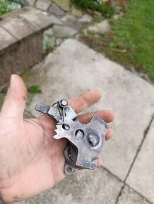 Jawa pionýr řadici automat