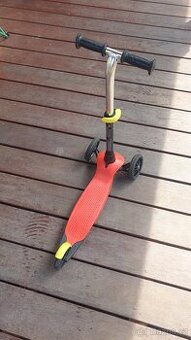 Dětská koloběžka Decathlon Oxelo