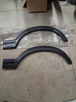 Peugeot 205 Gti,Gt,Cti predni pravy novy orig.lem