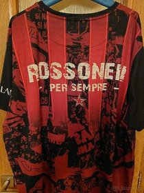 Originál tricko,AC Milán - 1