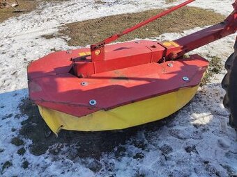 Bubnová Sekačka Niemeyer