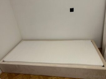 Prodej dětské matrace 90x200, 2 kusy