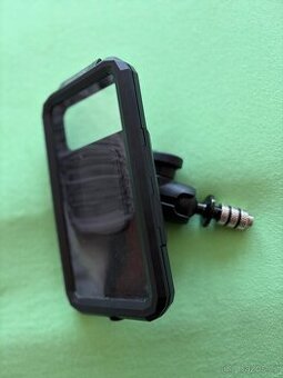 Držák do krku na mobil - 1