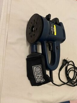 Excentrická bruska ES 420