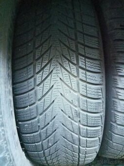 Zimní pneumatiky 205/55R17 95V Good year ultra grip 3