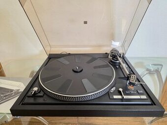 Gramofon DUAL CS 1246