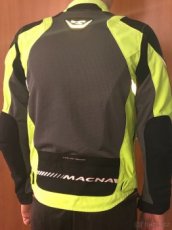 Motorkarska bunda zn. MACNA