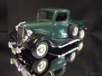 Ford V8 Pickup Solido 1/18 - 1/19