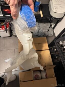 Nádobka odstřikovaču