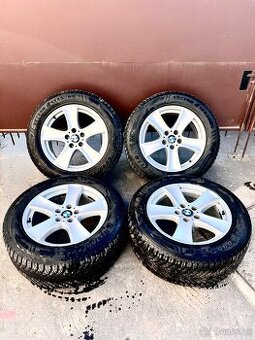 Alu Kola R18 5x120 BMW 209style