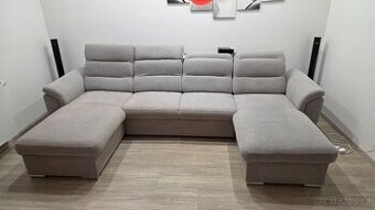 Swdací souprava tvar " U "