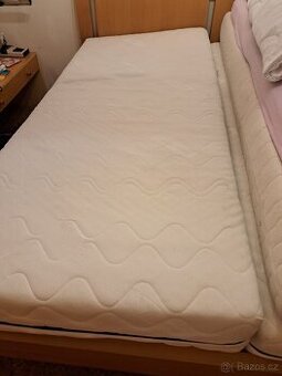Kvalitní matrace